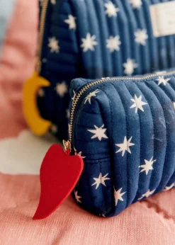 Toiletry Pouch - X Pangea|Sézane Shop