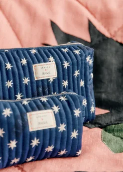 Toiletry Pouch - X Pangea|Sézane Shop