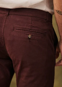 Tom Chinos|Sézane Best