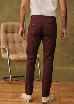 Tom Chinos|Sézane Best