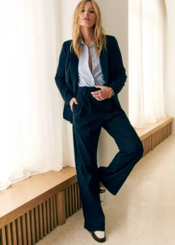 Tomboy Shirt|Sézane Online