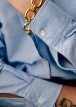 Tomboy Shirt|Sézane Online