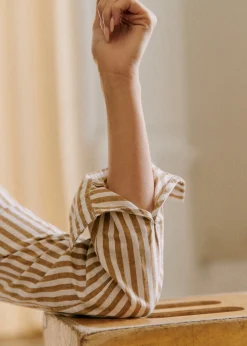 Tomboy Shirt|Sézane Online