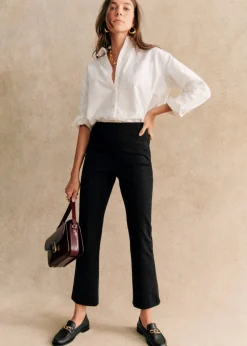 Tomboy Shirt|Sézane Online