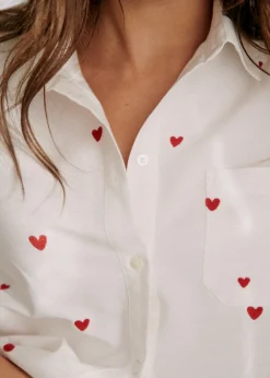 Tomboy Shirt|Sézane Online