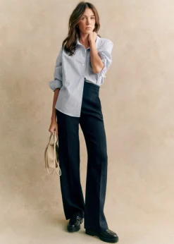 Tomboy Shirt|Sézane Online