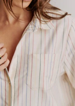 Tomboy Shirt|Sézane Online