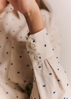 Tomboy Shirt|Sézane Online
