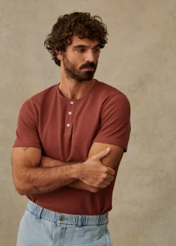 Toney T-Shirt|Sézane New