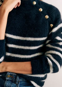 Trudy Jumper|Sézane Outlet