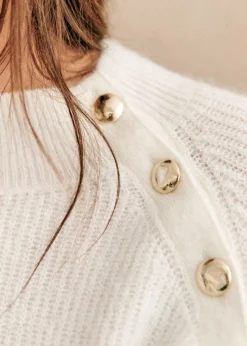 Trudy Jumper|Sézane Outlet