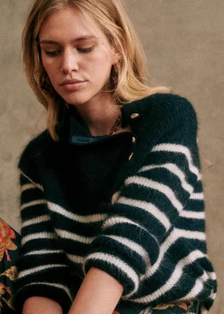 Trudy Jumper|Sézane Outlet