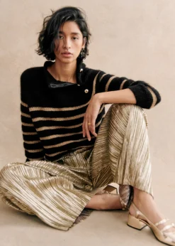 Trudy Jumper|Sézane Outlet