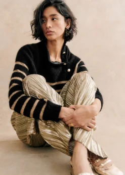 Trudy Jumper|Sézane Outlet