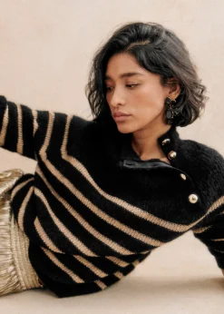Trudy Jumper|Sézane Outlet