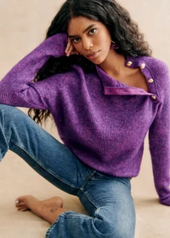 Trudy Jumper|Sézane Outlet