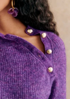 Trudy Jumper|Sézane Outlet
