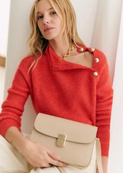 Trudy Jumper|Sézane Outlet