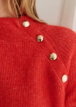 Trudy Jumper|Sézane Outlet