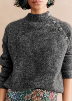 Trudy Jumper|Sézane Outlet