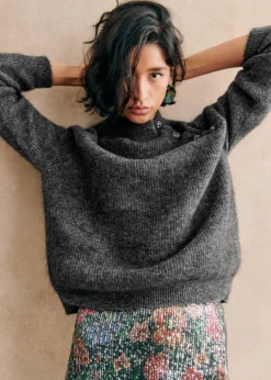 Trudy Jumper|Sézane Outlet