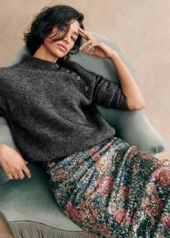 Trudy Jumper|Sézane Outlet