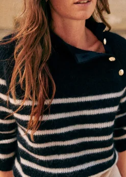 Trudy Jumper|Sézane Outlet