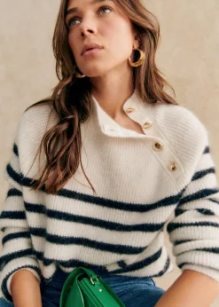 Trudy Jumper|Sézane Outlet