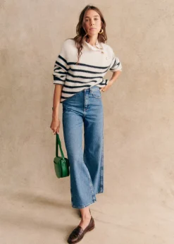 Trudy Jumper|Sézane Outlet