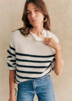 Trudy Jumper|Sézane Outlet