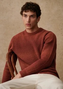 Tusla Sweater|Sézane Sale