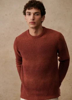 Tusla Sweater|Sézane Sale