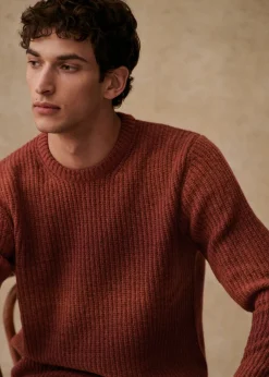 Tusla Sweater|Sézane Sale