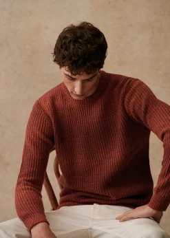 Tusla Sweater|Sézane Sale