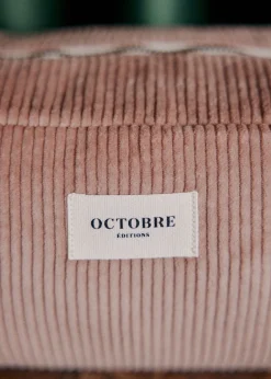 Twyman Corduroy Toiletry Bag|Sézane Sale