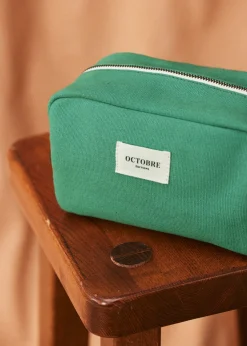 Twyman Toiletry Bag|Sézane Sale