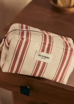 Twyman Toiletry Bag|Sézane Sale