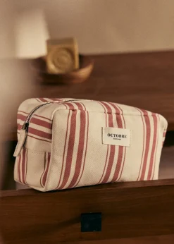 Twyman Toiletry Bag|Sézane Sale