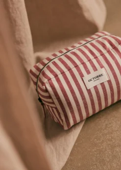 Twyman Toiletry Bag|Sézane Sale