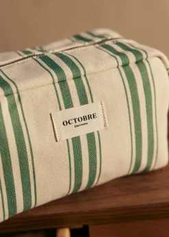 Twyman Toiletry Bag|Sézane Sale