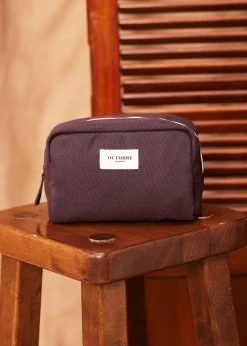 Twyman Toiletry Bag|Sézane Sale