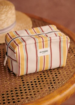 Twyman Toiletry Bag|Sézane Sale