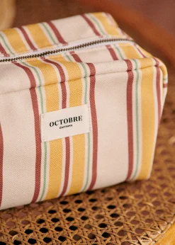 Twyman Toiletry Bag|Sézane Sale
