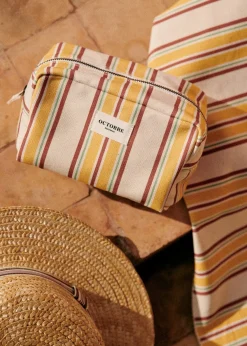 Twyman Toiletry Bag|Sézane Sale