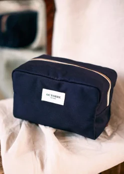 Twyman Toiletry Bag|Sézane Sale
