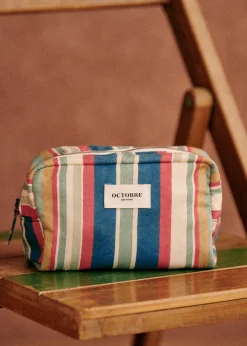 Twyman Toiletry Bag|Sézane Sale