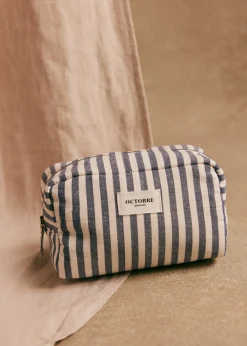 Twyman Toiletry Bag|Sézane Sale