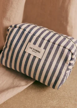 Twyman Toiletry Bag|Sézane Sale