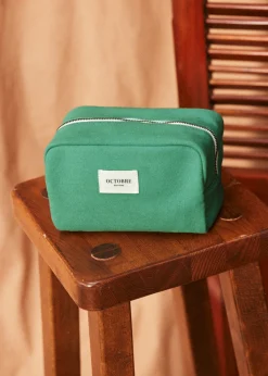 Twyman Toiletry Bag|Sézane Sale