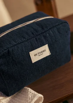 Twyman Toiletry Bag|Sézane Sale